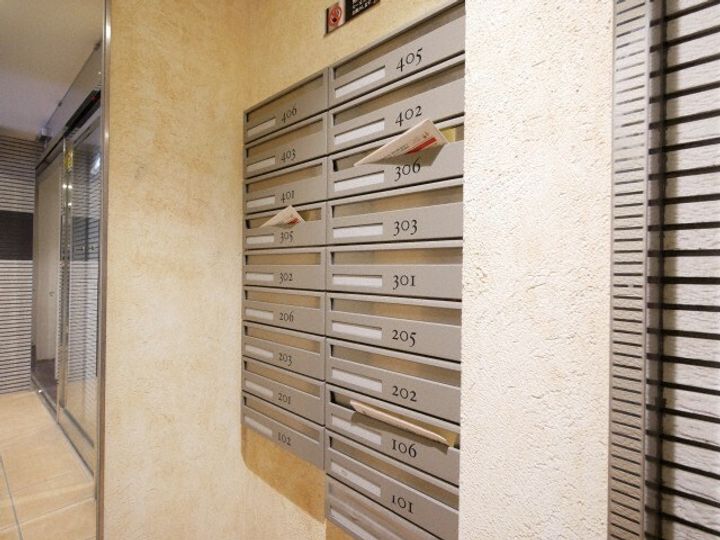 コローレ元町のその他画像