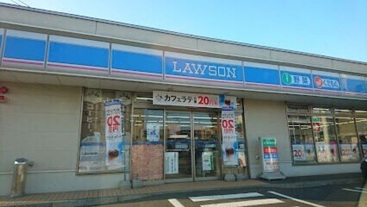 コローレ元町の周辺
