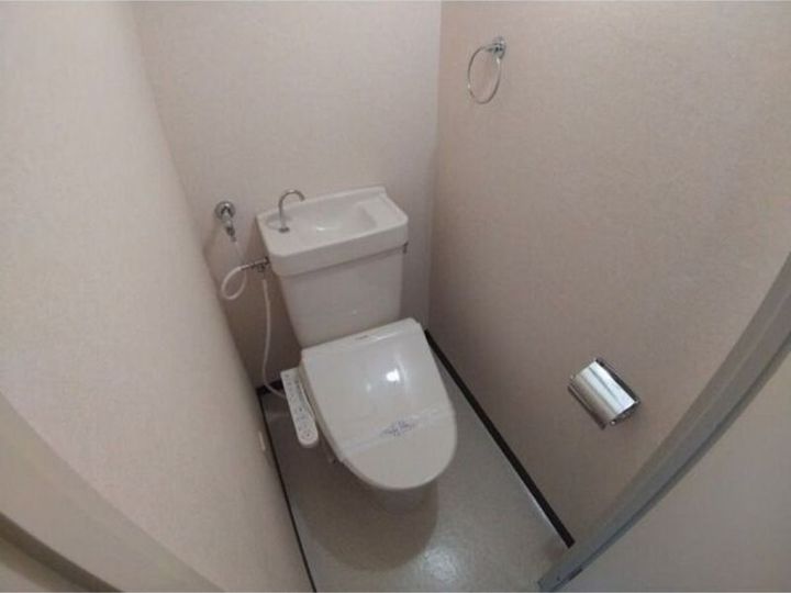 ビッグバーンズマンションN23207のその他画像