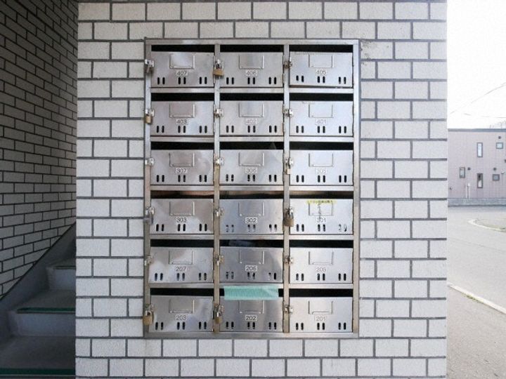 ビッグバーンズマンションN23207のその他画像