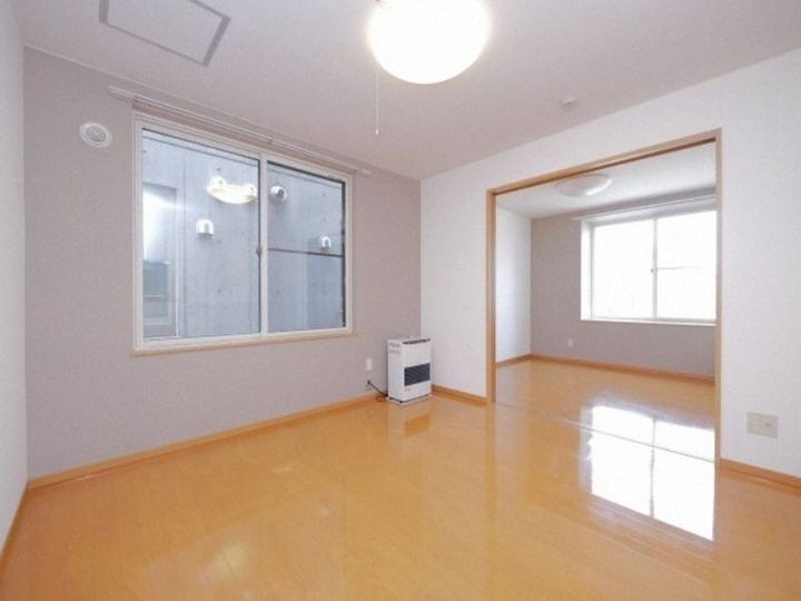 アクア18の内装