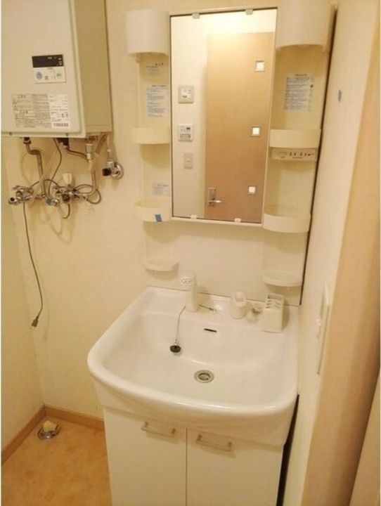 ツインパティオⅠ205のその他画像