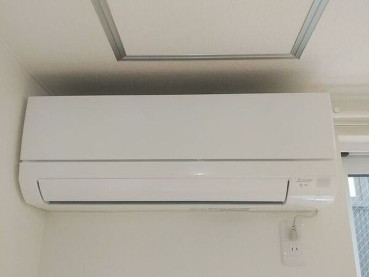 ツインパティオⅠ205のその他画像