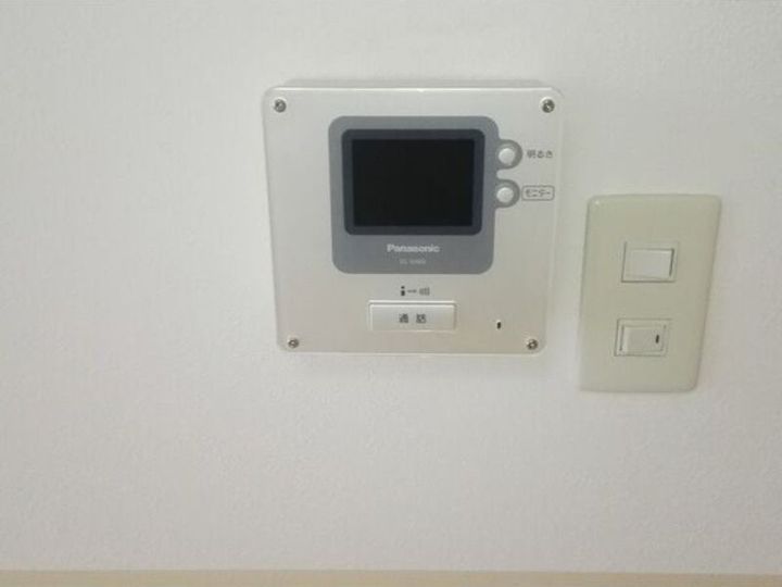 ツインパティオⅠ205のその他画像