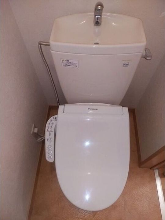 ツインパティオⅠ205のその他画像
