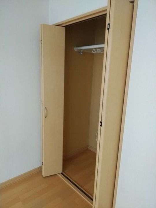 ツインパティオⅠ205のその他画像