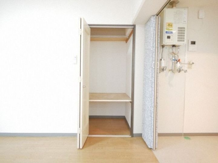 メゾン・にれの樹203のその他画像