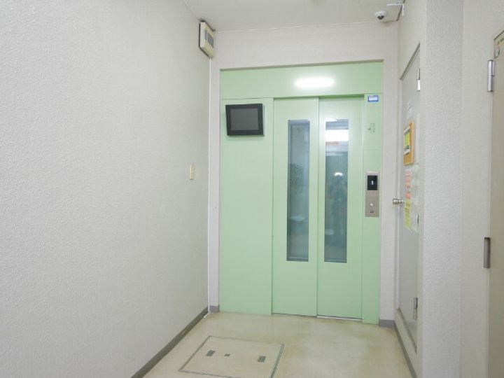 メゾン・にれの樹203のその他画像