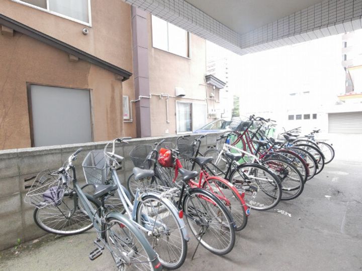 メゾン・にれの樹203のその他画像