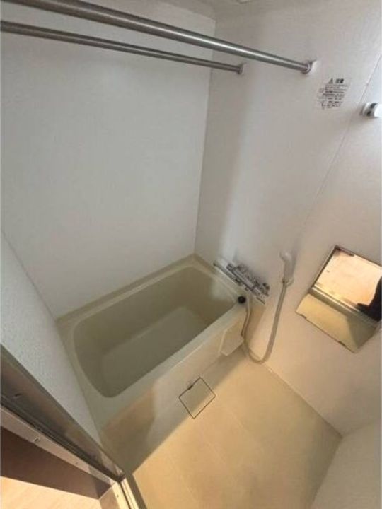 colorePrimoの風呂