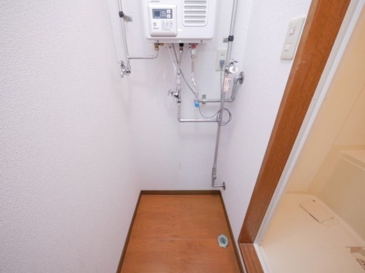 クルーズハウス東区役所前のその他画像