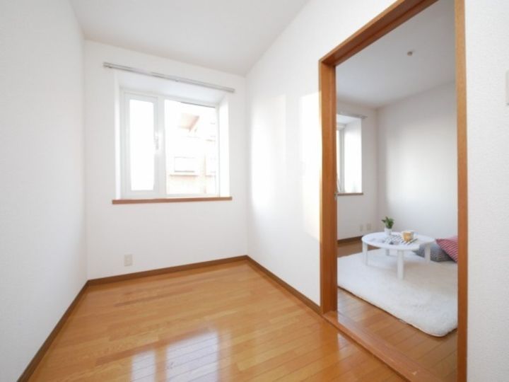 クルーズハウス東区役所前のその他画像