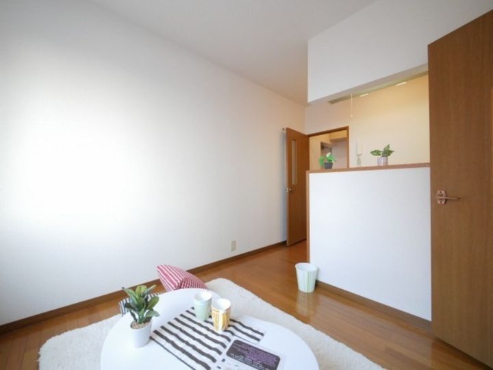 クルーズハウス東区役所前のその他画像