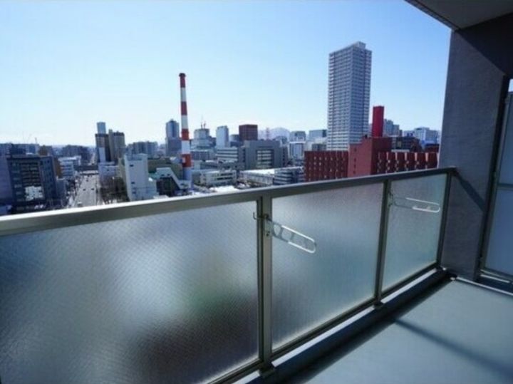 ルラシオン北9条通のその他画像