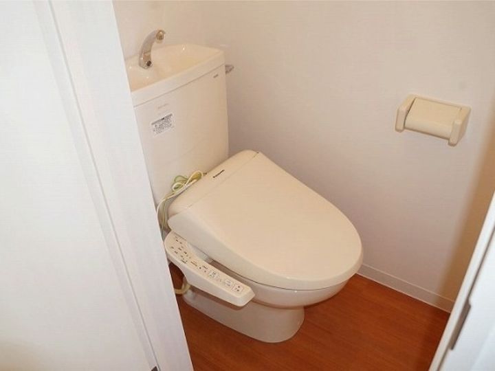 リヴィエール栄町205のその他画像