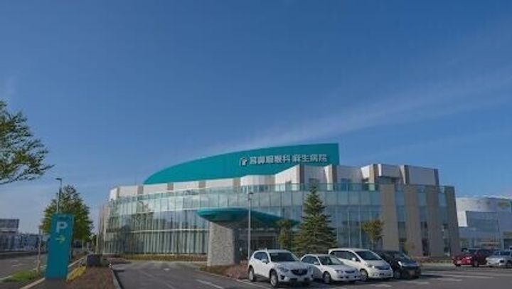 リヴィエール栄町205の周辺