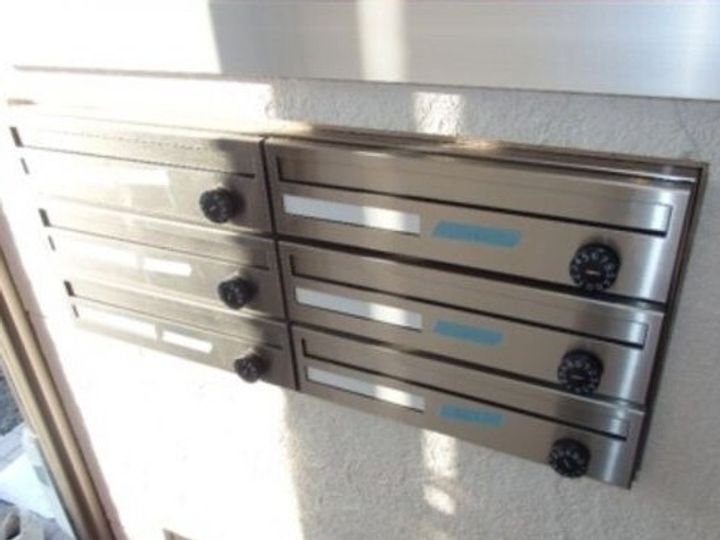 モデュロールALDOのその他画像