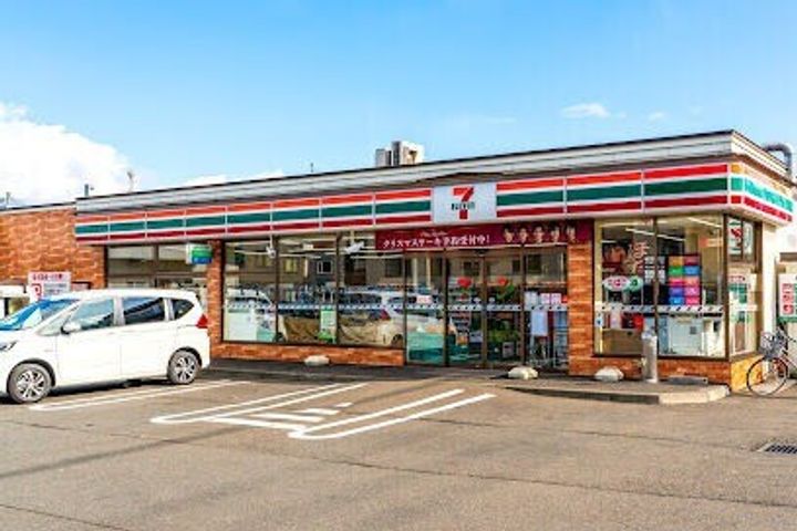 ラピスブラオN27の周辺