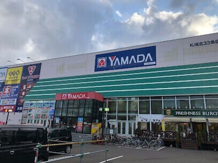 ラピスブラオN27の周辺