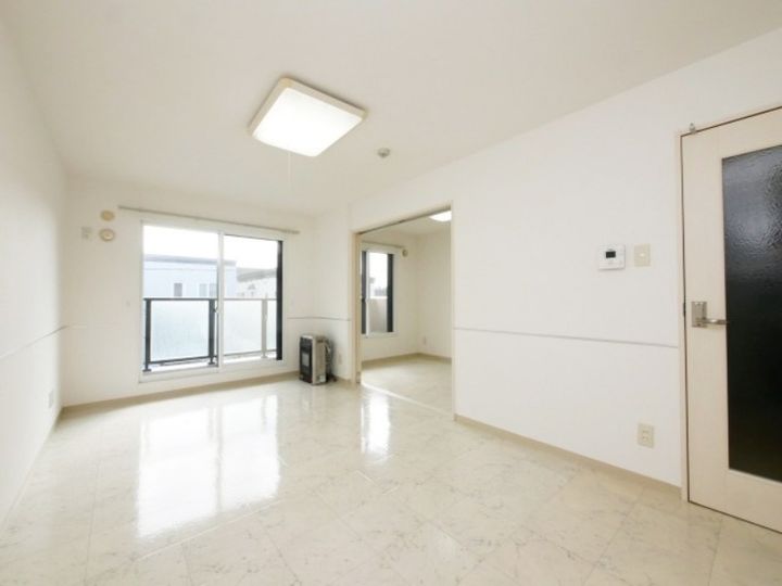 グランメールクラッセ13の内装