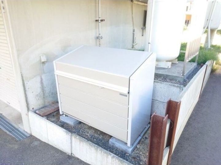 エルドラード新琴似201のその他画像