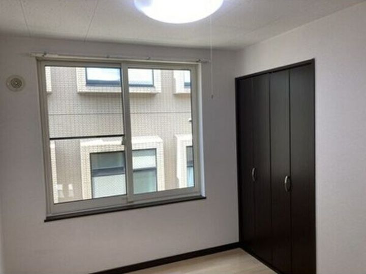 マイルーム環状通東B棟303のその他画像