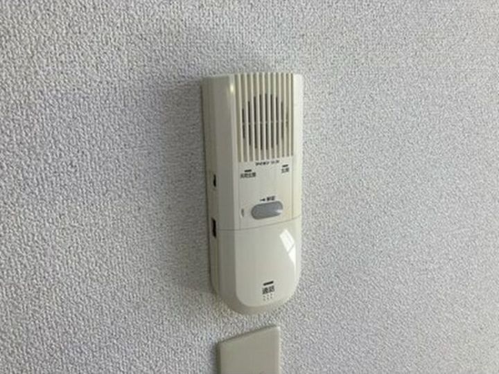 マイルーム環状通東B棟303のその他画像