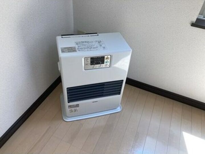 マイルーム環状通東B棟303のその他画像