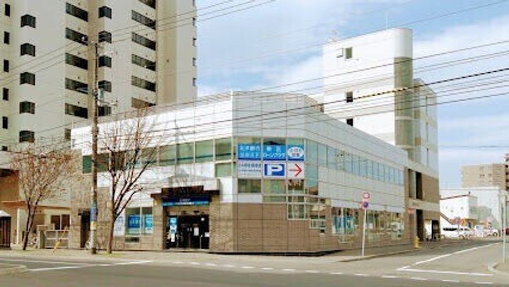 パラサントノール202の周辺
