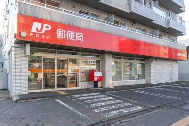 パラサントノール202の周辺