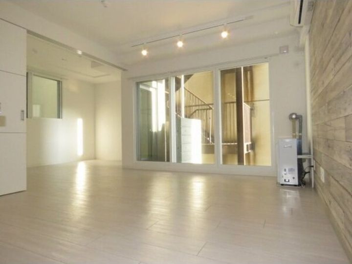 HGSノース23 の内装