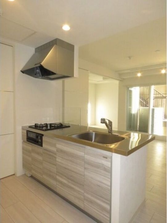 HGSノース23 のキッチン