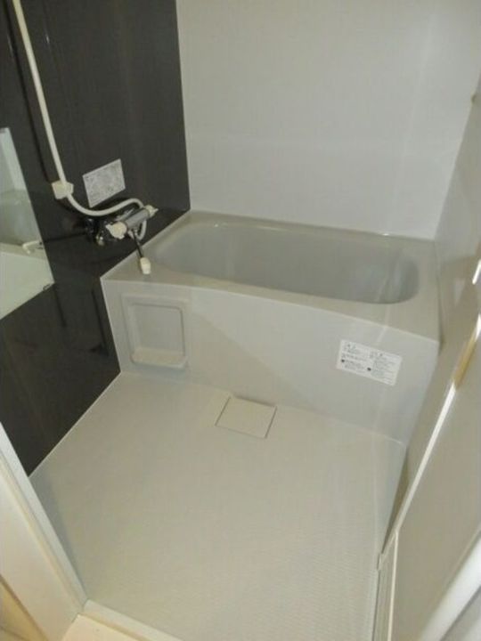 HGSノース23 の風呂