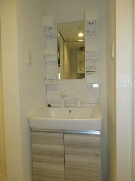 HGSノース23 のその他画像