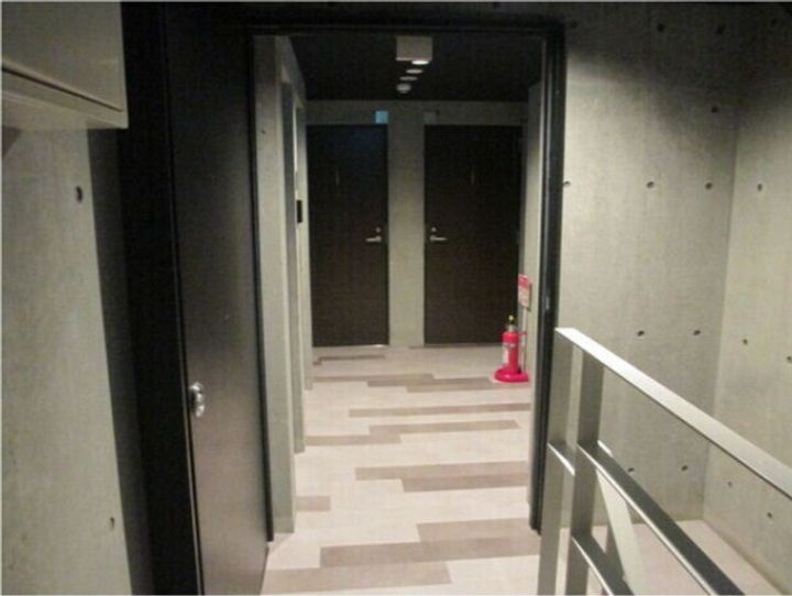 HGSノース23 のその他画像