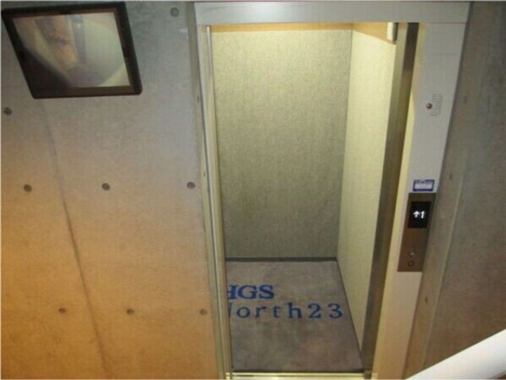 HGSノース23 のその他画像