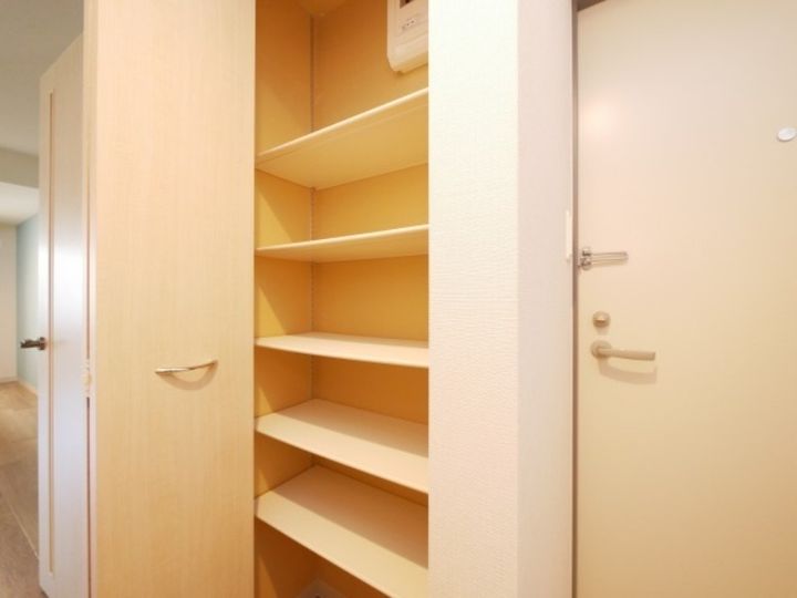 オッペンハイム元町のその他画像