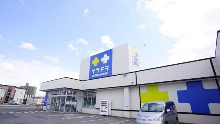 ARS Azabu two101の周辺
