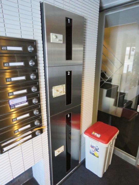 ルヌアージュ北13条東のその他画像