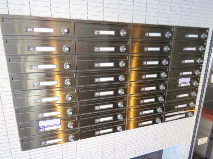 ルヌアージュ北13条東のその他画像