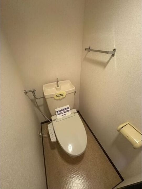 藤井ビル北23条503のその他画像