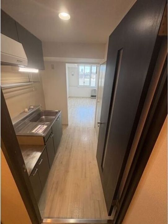 藤井ビル北23条503のその他画像