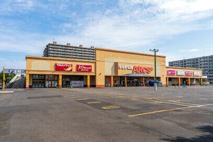 藤井ビル北23条503の周辺