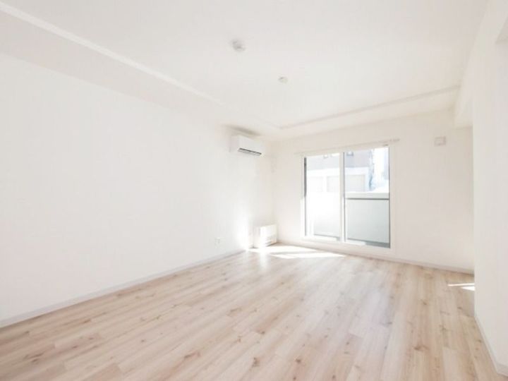 WELINA ASABU (ウェリナアサブ)の内装