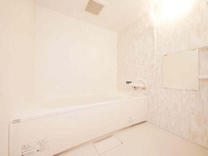 WELINA ASABU (ウェリナアサブ)の風呂