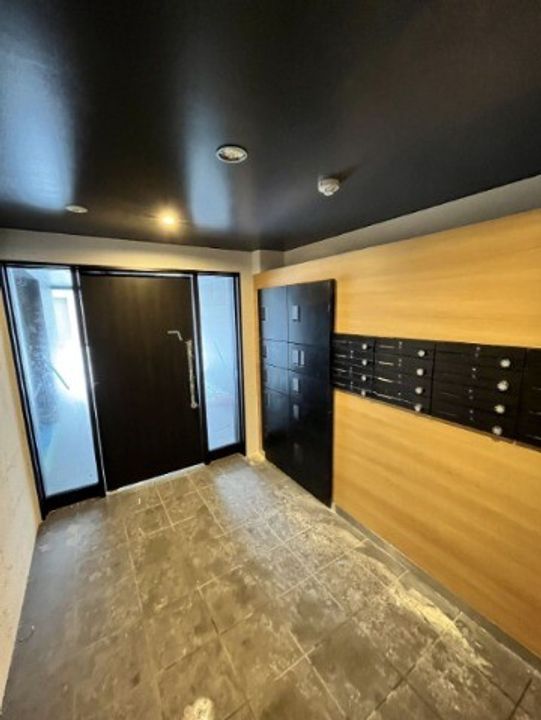 WELINA ASABU (ウェリナアサブ)の玄関