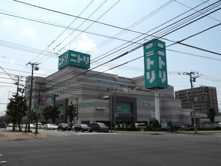 WELINA ASABU (ウェリナアサブ)の周辺