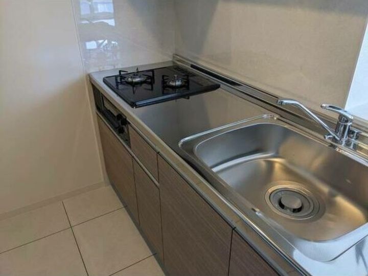 カノアのキッチン