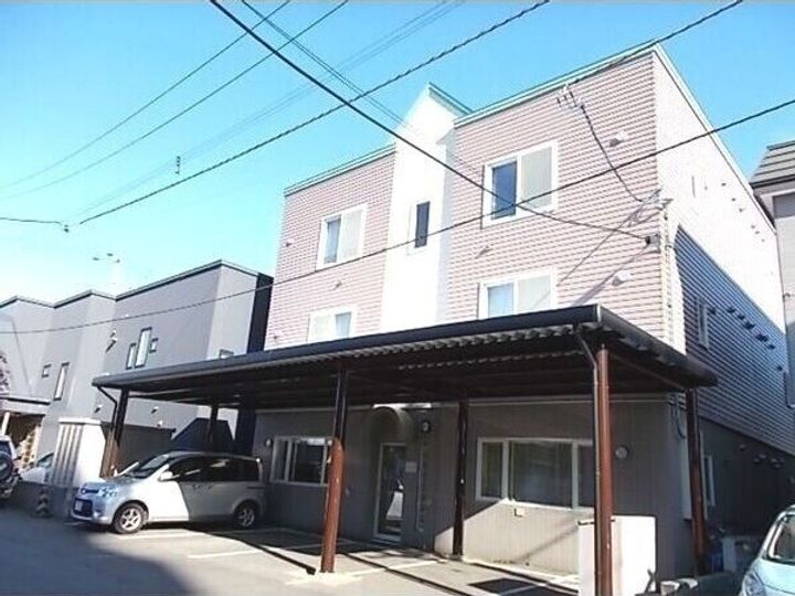 NIPPO Core N23の外観