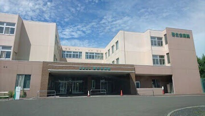 エスパニア札幌IVの周辺